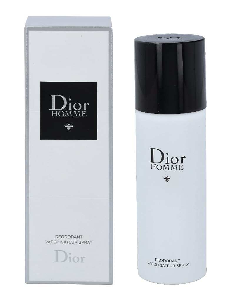 DIOR HOMME DEO 150ML SPRAY