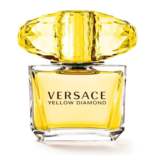 VERSACE YELLOW DIAMOND EDT 90ML