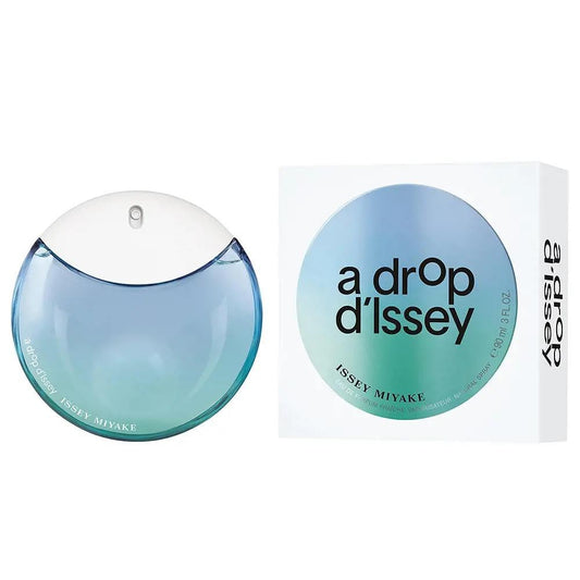 A DROP D'ISSEY MIYAKE EDP 90ML