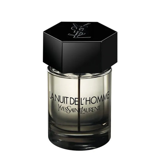 YSL L'HOMME LA NUIT EDT 60ML