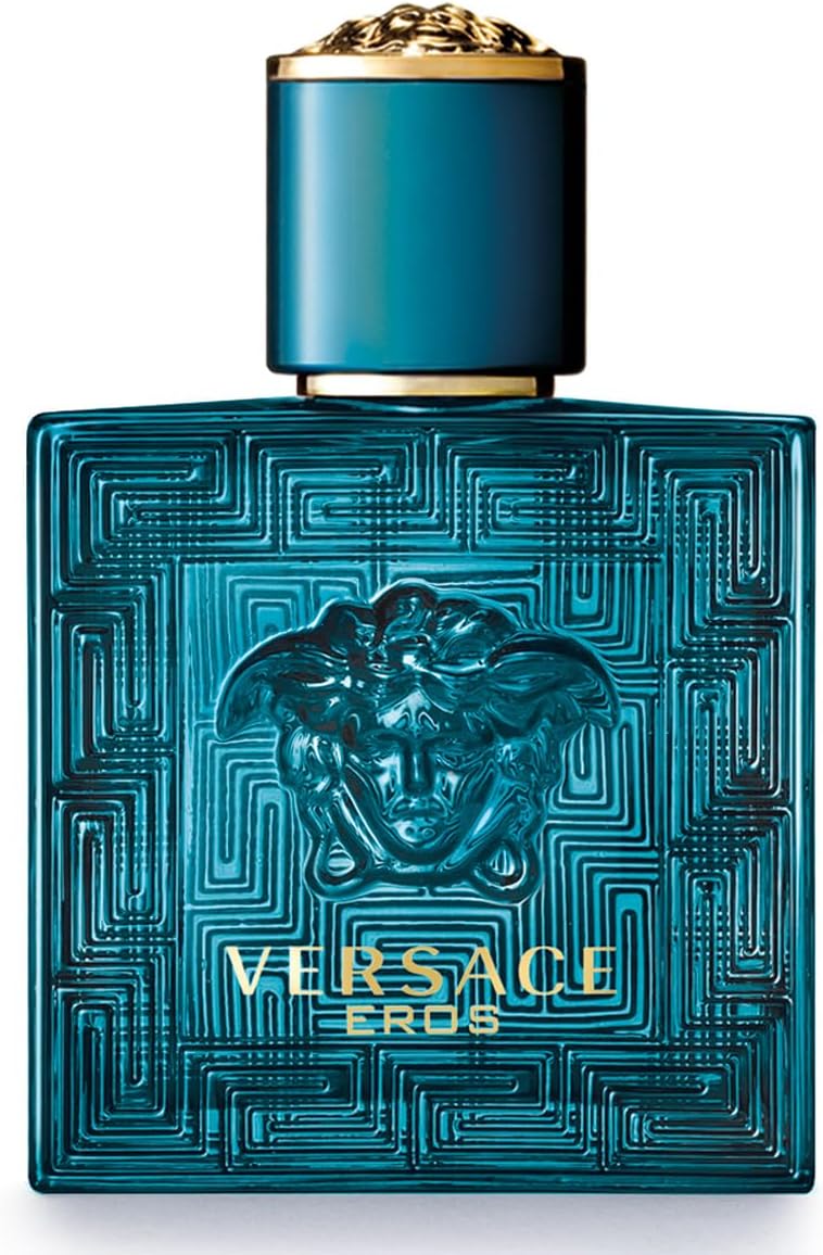 VERSACE EROS HOMME EDT