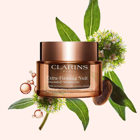 CLARINS EXTRA FIRMING NUIT TP 50ML