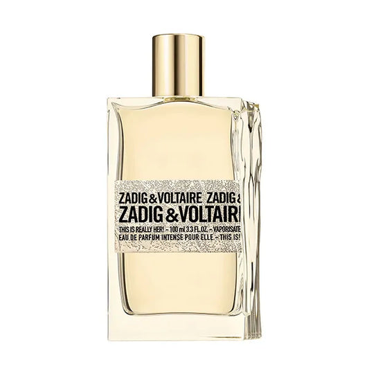 ZADIG & VOLTAIRE THIS IS REALLY! HER