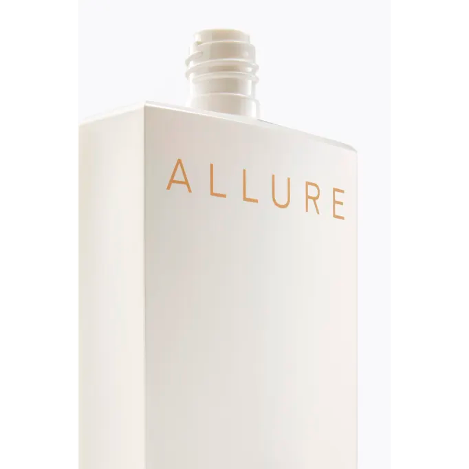 ALLURE BODY LOTION 200ML