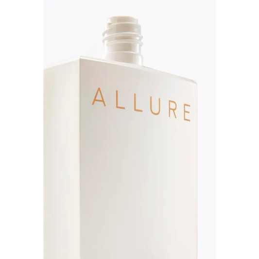 ALLURE BODY LOTION 200ML