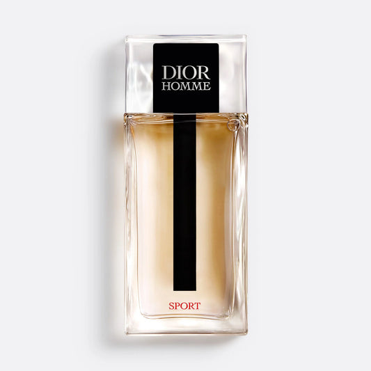 DIOR HOMME SPORT EDT 125ML