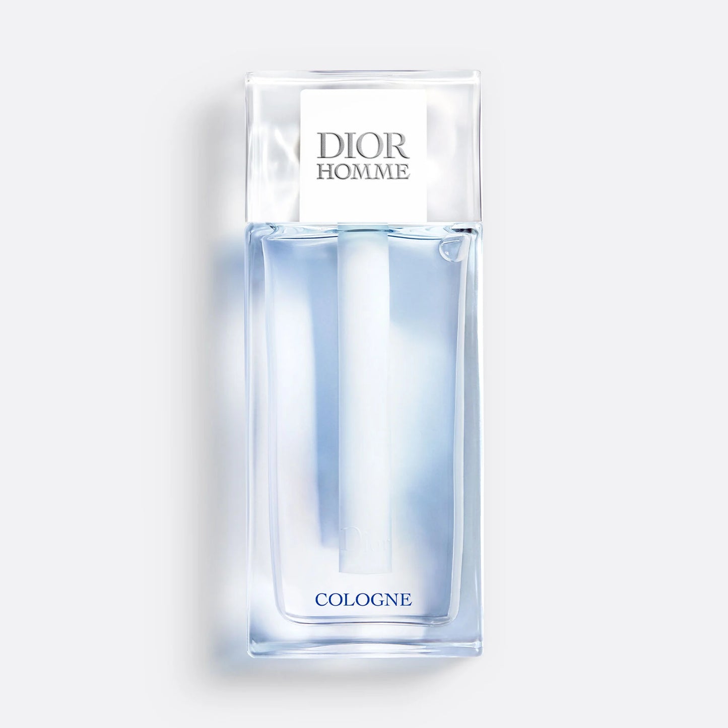 DIOR HOMME COLOGNE 125ML