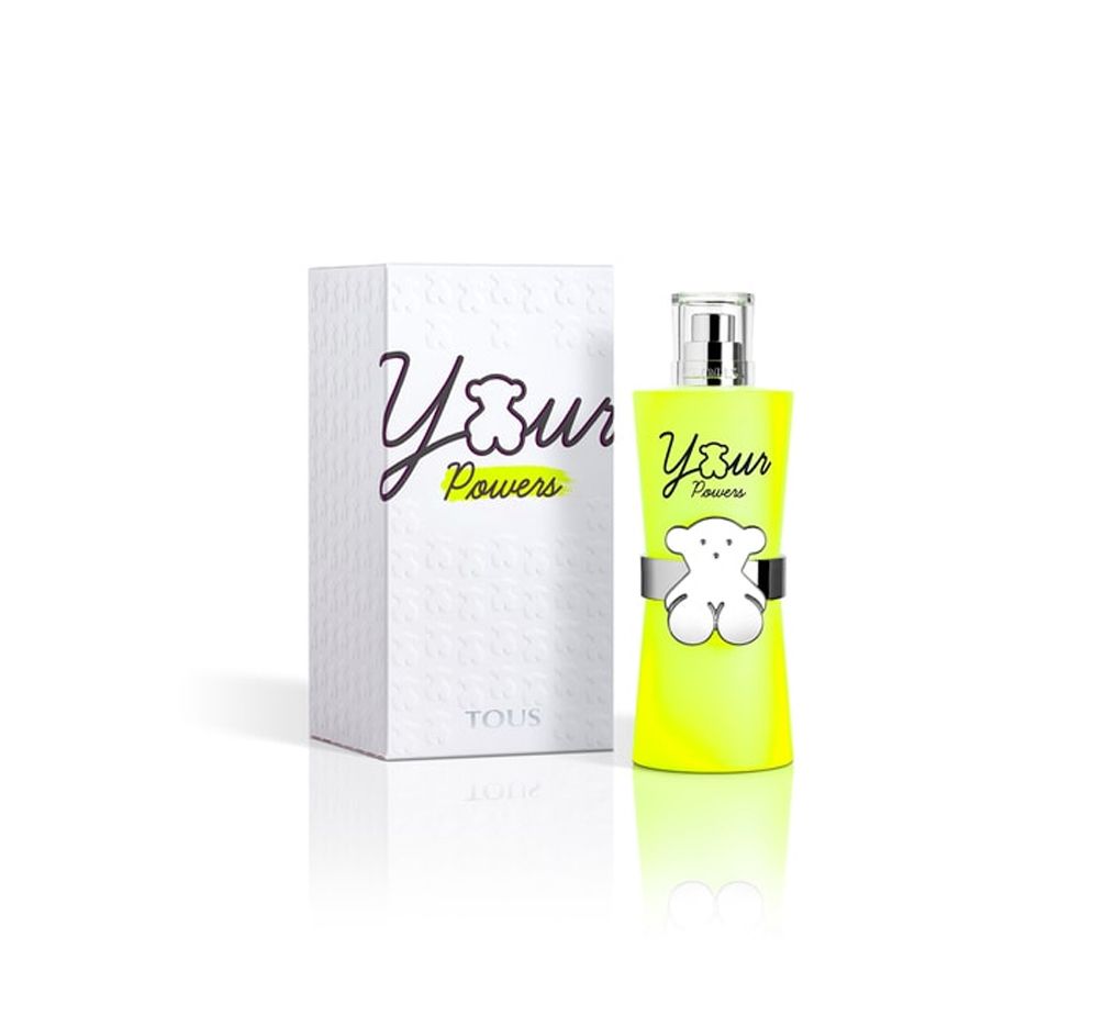 TOUS YOUR POWERS EDT