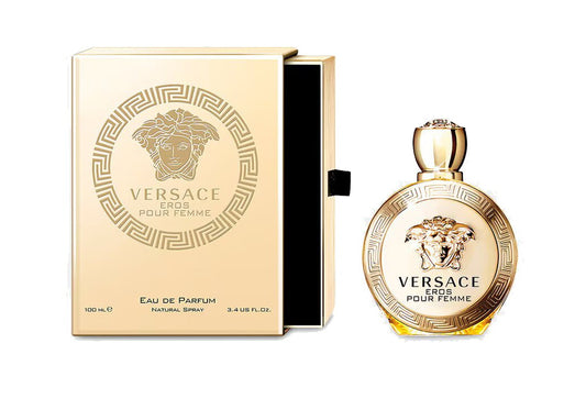 VERSACE EROS FEMME