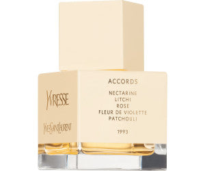 YSL YVRESSE EDT 80ML